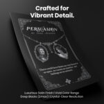 Persuasion Austen Book Cover  Room Decor - Home Decor For Home -  Title Page Jane Austen Unframed Wall Poster - Image 4