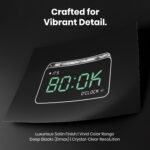 Book O'Clock Booktrovert  Room Decor - Home Decor For Home -  Book Lover Just One More Chapter Unframed Wall Poster - Image 4