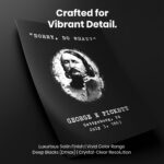 Gettysburg Confederate G E Pickett  Room Decor - Home Decor For Home -  Civil War History Teacher Unframed Wall Poster - Image 4