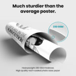 King Henry Vlll Execution  Room Decor - Home Decor For Home -  Historical Meme King Medieval Unframed Wall Poster - Image 3