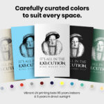 King Henry Vlll Execution  Room Decor - Home Decor For Home -  Historical Meme King Medieval Unframed Wall Poster - Image 6