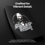 Joshua Lawrence Chamberlain  Room Decor - Home Decor For Home -  Civil War Gettysburg Unframed Wall Poster - Image 4