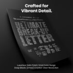 Ultimate Break-Up Letter  Room Decor - Home Decor For Home -  Declaration Of Independence Unframed Wall Poster - Image 4